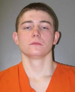 Man sentenced to 25 years for 2002 murder